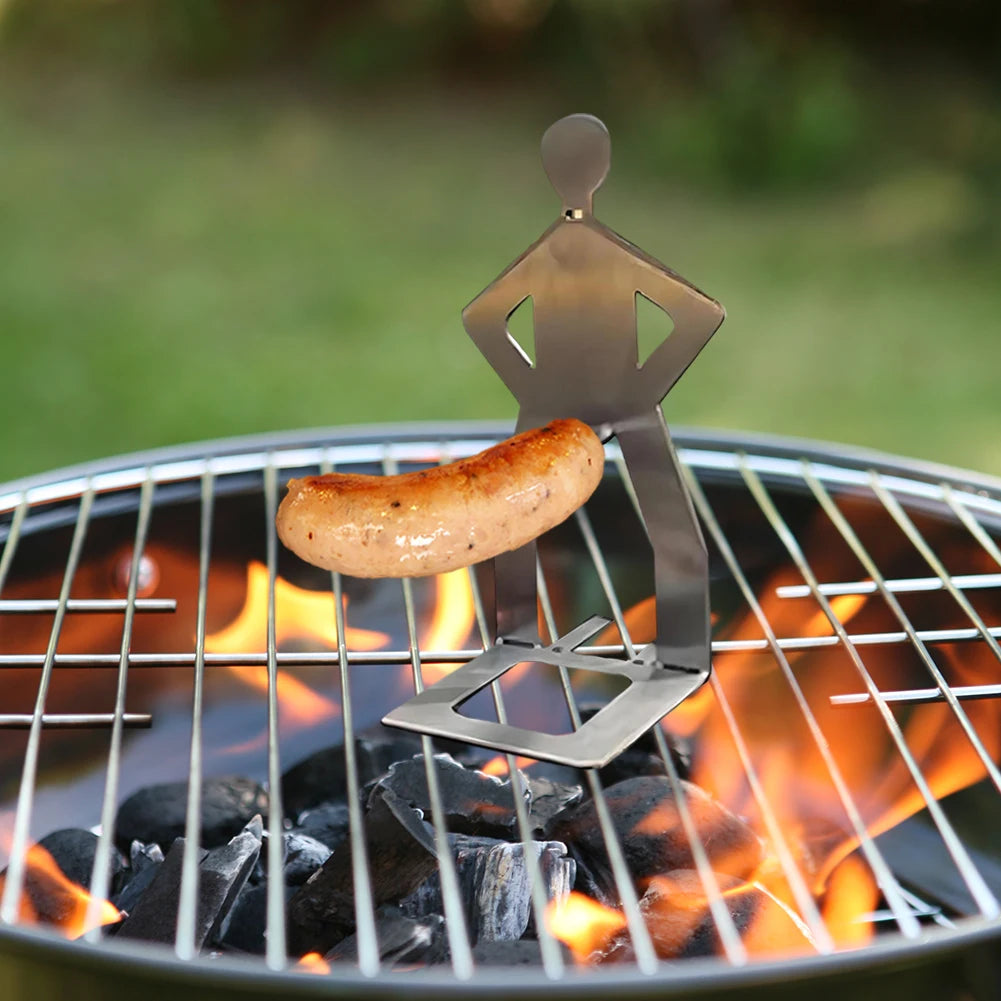 Smoked Weiner Men