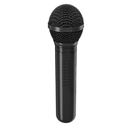 The Shower Mic