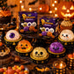 Spooky Dumplins