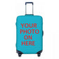 Custom Luggage Covers
