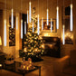 Magic Floating Candles