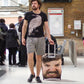 Custom Luggage Covers